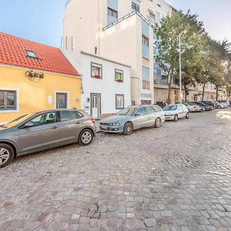 Apartment Guestready - It's Always Sunny In April