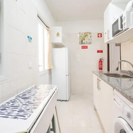 Guestready - It's Always Sunny In April Apartment Costa da Caparica